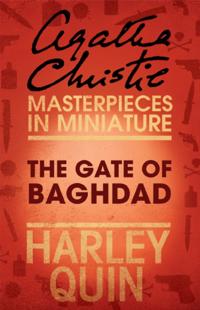 Gate of Baghdad