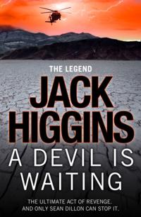 Sean Dillon Series