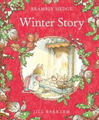 Brambly Hedge
