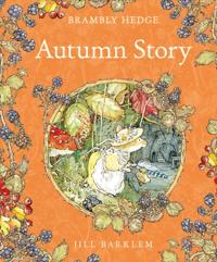 Brambly Hedge