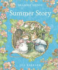 Brambly Hedge