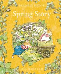 Brambly Hedge
