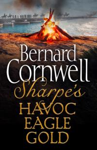 Sharpe Series