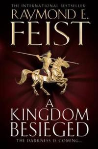A Kingdom Besieged