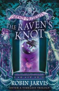 Tales from the Wyrd Museum