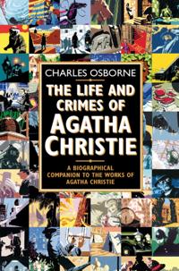 Life and Crimes of Agatha Christie