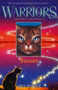 Warriors: The New Prophecy