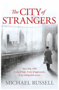 City of Strangers
