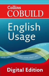 Collins Cobuild