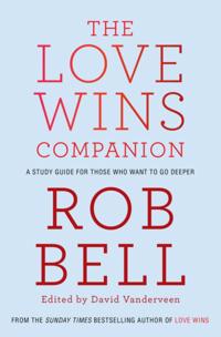 Love Wins Companion
