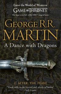 A Dance With Dragons: Part 2 After the Feast