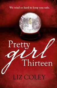 Pretty Girl Thirteen