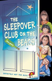 Sleepover Club