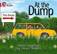 At the Dump