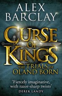 Curse of Kings