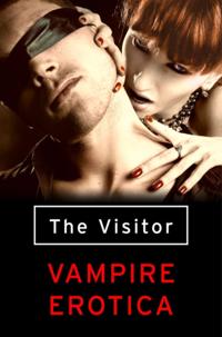 Visitor: Vampire Erotica