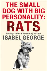 Small Dog With A Big Personality: Rats