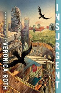Divergent