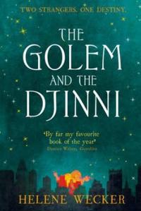 The golem and the jinni