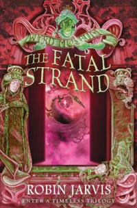 Tales from the Wyrd Museum