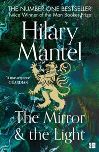 Wolf Hall Trilogy