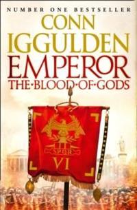 The blood of gods