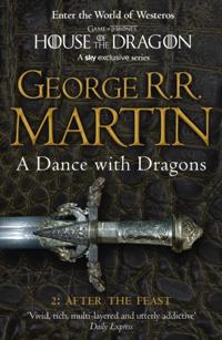 Song of Ice and Fire