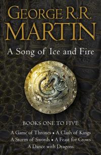 Song of Ice and Fire