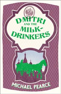 Dmitri Kameron Mystery