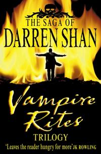 Saga of Darren Shan