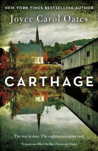 Bokomslag för "Carthage"