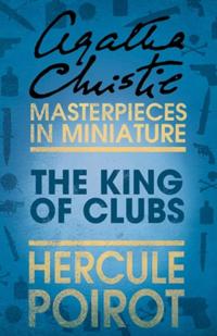 King of Clubs
