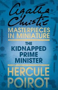 Kidnapped Prime Minister