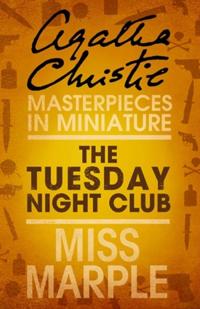 Tuesday Night Club