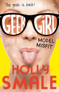 Geek Girl