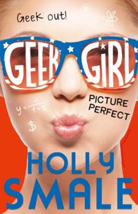 Geek Girl