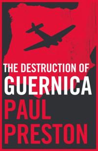 Destruction of Guernica