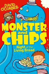 Monster and Chips