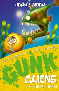 GUNK Aliens