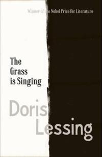 The grass is singing