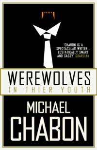 Werewolves in Their Youth