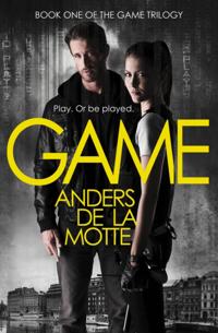 Bokomslag för Game Trilogy