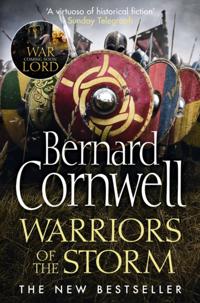 Last Kingdom Series