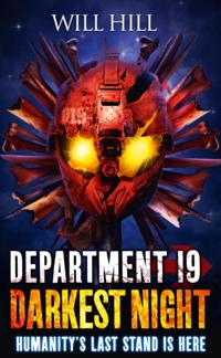 Department 19