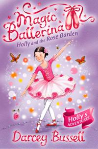Magic Ballerina