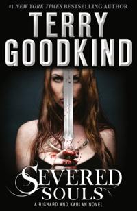Richard and Kahlan novel