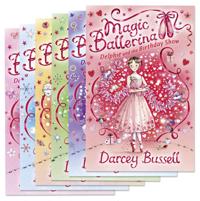 Magic Ballerina