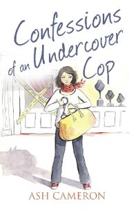 Confessions of an Undercover Cop