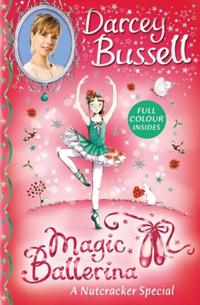 Magic Ballerina