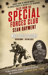 Tales from the Special Forces Shorts